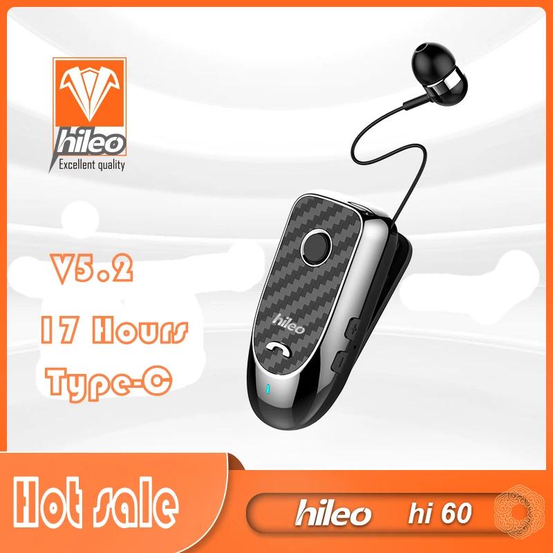 Hileo-Hi60   ̾  ڵ ̾ , ȭ ˸  Ŭ ̹ Auriculares  F920 F910